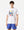 Football + Festivals Graphic T-Shirt White