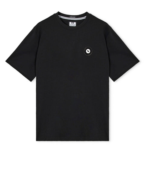 Plus Size - 8 Ball Graphic T-Shirt Black – Weekend Offender