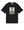 Camden Graphic T-Shirt Black