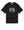 Saturdays Kids Graphic T-Shirt Black