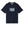 W.O.L. Graphic T-Shirt Navy