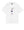 Hassen Graphic T-Shirt White