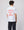 Social Club Graphic T-Shirt White