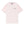 Bergamo Graphic T-Shirt Soft Pink