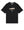 944 Graphic T-Shirt Black