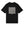 Albion Graphic T-Shirt Black