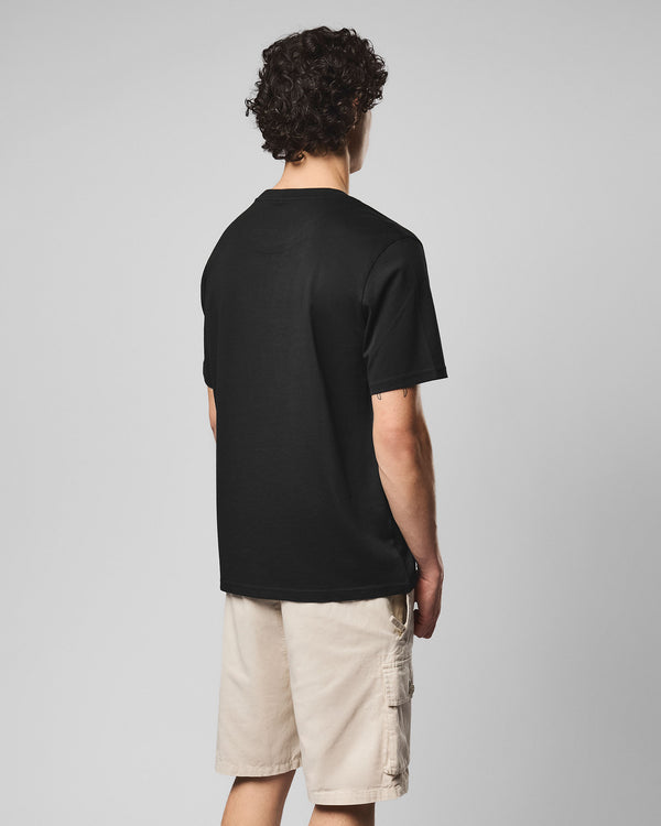 T-Shirt Grafica El Diez Nera