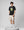 T-Shirt Grafica El Diez Nera