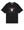Ginola Graphic T-Shirt Black