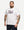 Plus Size - Vision Graphic T-Shirt White