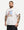 Plus Size - Passes Graphic T-Shirt White