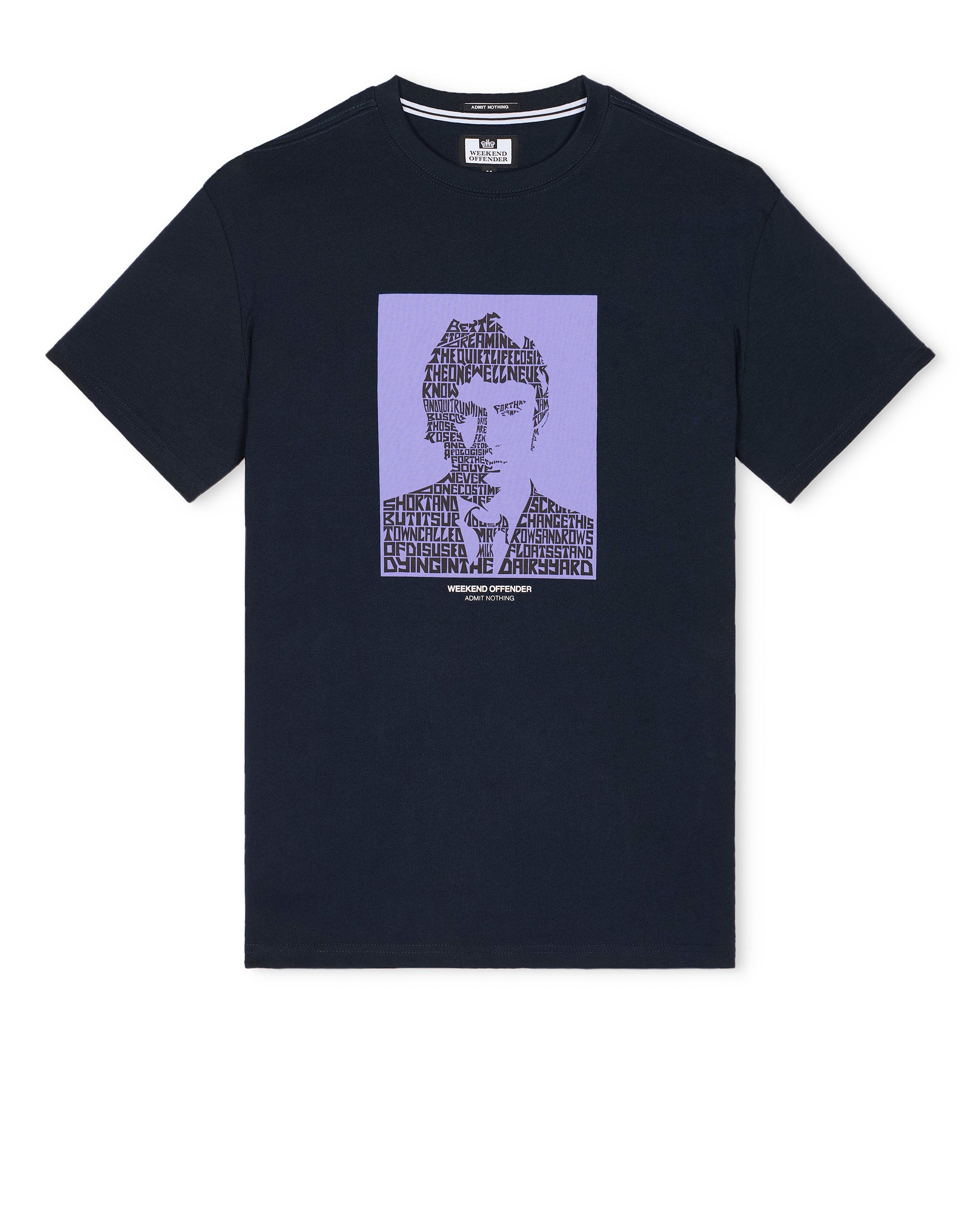 Dreamin Graphic T Shirt