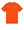 Colom T-Shirt Pure Orange