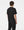 T-shirt Hebdofin con stampa nera