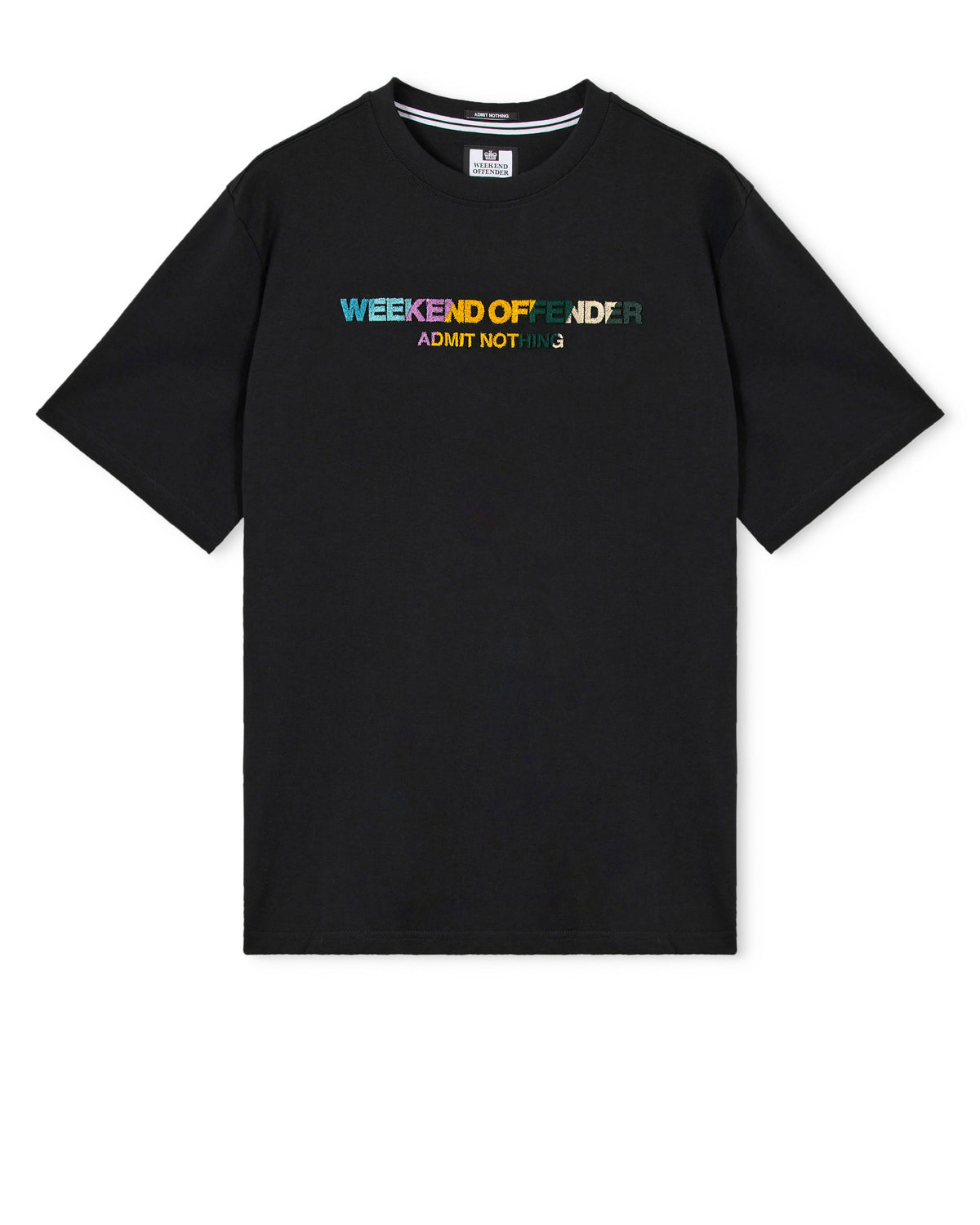 Hebdofin Graphic T Shirt