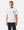 Delinquens T-shirt Grafica Bianca