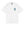 Delinquens T-shirt Grafica Bianca