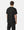 T-shirt Fulgar Graphic Nera