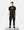 T-shirt Fulgar Graphic Nera