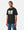 Aka Graphic T-Shirt Black