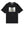 Aka Graphic T-Shirt Black