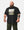 Plus Size - The Drug Graphic T-Shirt Black