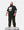 Plus Size - The Drug Graphic T-Shirt Black