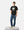 The Drug Graphic T-Shirt Black