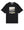 The Drug Graphic T-Shirt Black