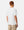 The Drug Graphic T-Shirt White