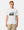 The Drug Graphic T-Shirt White