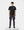 Brooklyn Graphic T-Shirt Black