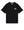 T-shirt grafica Brooklyn nera