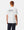 Brooklyn Graphic T-Shirt White