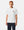 Brooklyn Graphic T-Shirt White