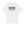T-Shirt Grafica Brooklyn Bianca