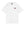 T-Shirt Grafica Brooklyn Bianca