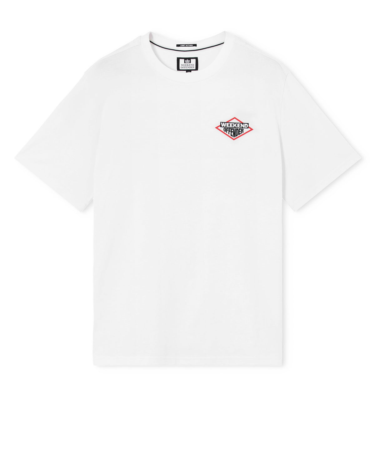 Brooklyn Graphic T Shirt