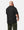 Plus Size - Imbibo Graphic T-Shirt Black