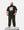 Plus Size - Imbibo Graphic T-Shirt Black