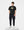 Adventus Graphic T-Shirt Black