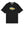 Adventus Graphic T-Shirt Black