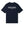 Classicus T-Shirt Grafica Blu Navy