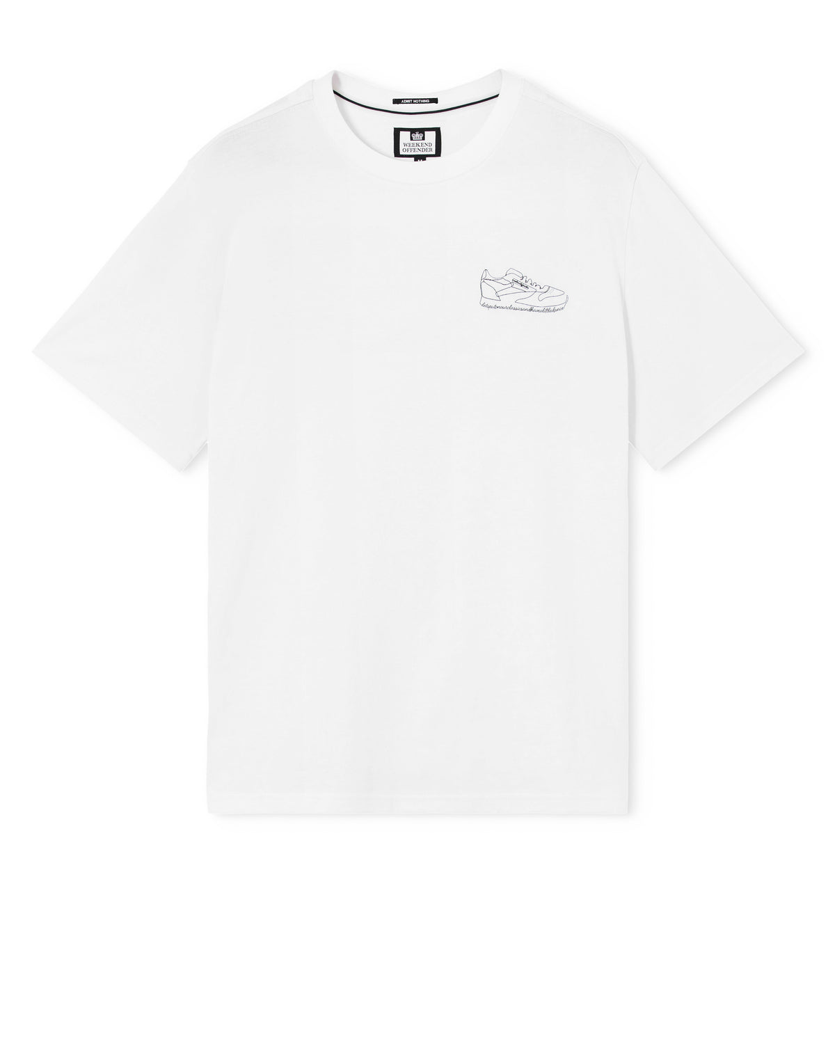 Classicus Graphic T Shirt