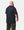Plus Size - Approbatus Graphic T-Shirt Navy