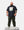 Plus Size - Approbatus Graphic T-Shirt Navy