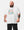Plus Size - Approbatus Graphic T-Shirt White