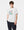Approbatus Graphic T-Shirt White