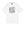 T-Shirt Grafica Approvatus Bianca