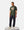 Pater Graphic T-Shirt Black Forest Green